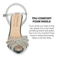 thumbnail image 4 of Journee Collection Womens Eleora Tru Comfort Foam High Heel Pointed Toe Pumps, 4 of 6