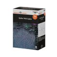 thumbnail image 4 of Purple LED Web Lights w/ 2 Spiders - 5 Ft, 4 of 4