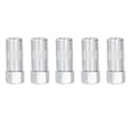 thumbnail image 2 of Grease  Flat Nozzle, Made Of High-quality Materials Tightly Bite Easy To Operate Grease  Coupler  For Equipment Maintenance For Mechanical Processing, 2 of 8