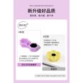 thumbnail image 3 of Shisuyan 200pcs Lash Cups: Plastic Lash Holder For Eyelash Grafting Supplies Extension Tool Precise Volume Control, 3 of 8