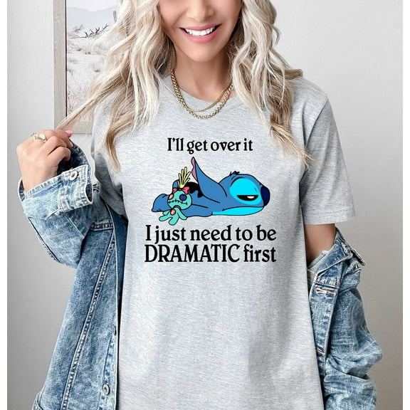 Moonlight Apparel Cute Mama Graphic T-Shirt for Women Casual Short Sleeve Summer Top Fun Mom Shirt Gift Minnie Inspired Style Trendy Cute Outfit