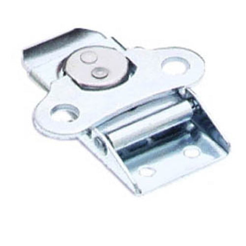 Load Capacity Southco Inc K5-2587-07 Rotary-Action Draw Latch 3.43 Closed Length 900 Lbs Pack of 10