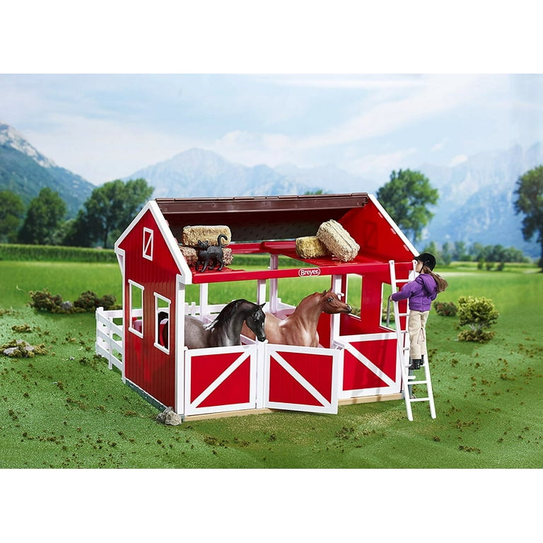 Breyer Spring Creek Stable Breyer Spring Creek Stable