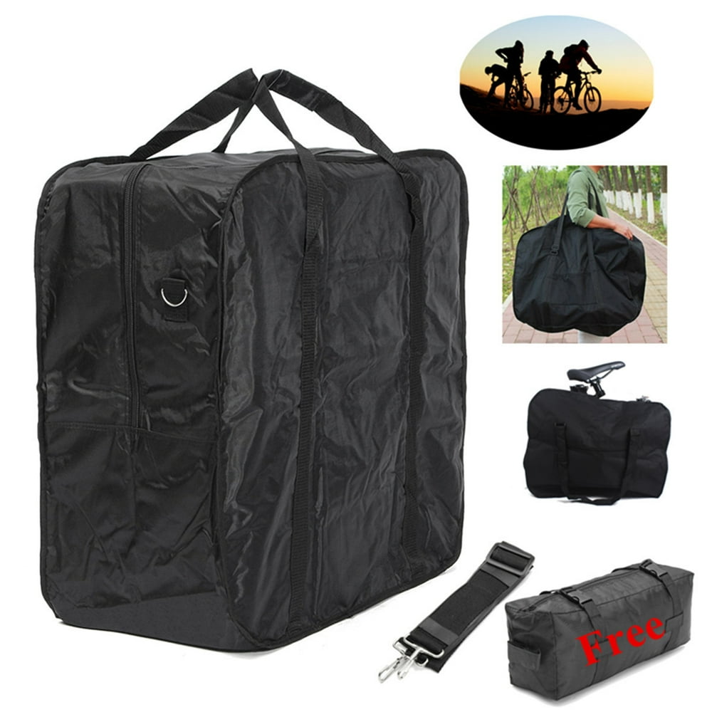 air travel bike bag