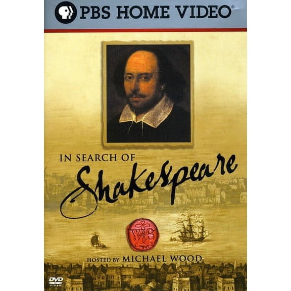 In Search of Shakespeare (DVD), PBS (Direct), Documentary