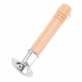 thumbnail image 1 of Mango de baquelita para ollas, mango con orificio para colgar, ergonómico, resistente al calor 20cm, 1 of 5