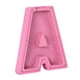 thumbnail image 3 of Caja de madera para ahorrar dinero con letras del alfabeto, ideal como regalo de cumpleaños para niños y adultos. Letra A, 3 of 9