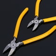 thumbnail image 2 of Escargots Tail Plier Escargots Cleaning Plier Multifunctional Plier Home Plier, 2 of 9