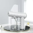 thumbnail image 1 of Handheld Alcohol Atomizer, Multi Purpose Nano Cleaning Sprayer Button Operation Rechargeable  for Home for Garden, 1 of 7
