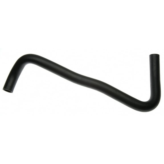 Radiator Coolant Hose Fits select: 2009-2010 FORD F150