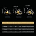 thumbnail image 6 of Rooblinos 9 plus 1 Bearings Saltwater Spinning Fishing Reel, 6 of 6