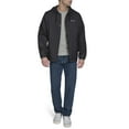 thumbnail image 3 of Men's Champion® Rain Coach Jacket Color: Peacoat Size: M, 3 of 4