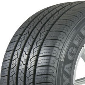 Groundspeed Voyager HT All Season 245/60R18 105H XL Light Truck Tire Sansujyuku sansujyuku.com