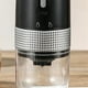 thumbnail image 5 of Molinillo de Café Eléctrico Portátil para el Hogar, 1500 MAh, Cafetera Externa, Molinillo Recargable, 5 of 5