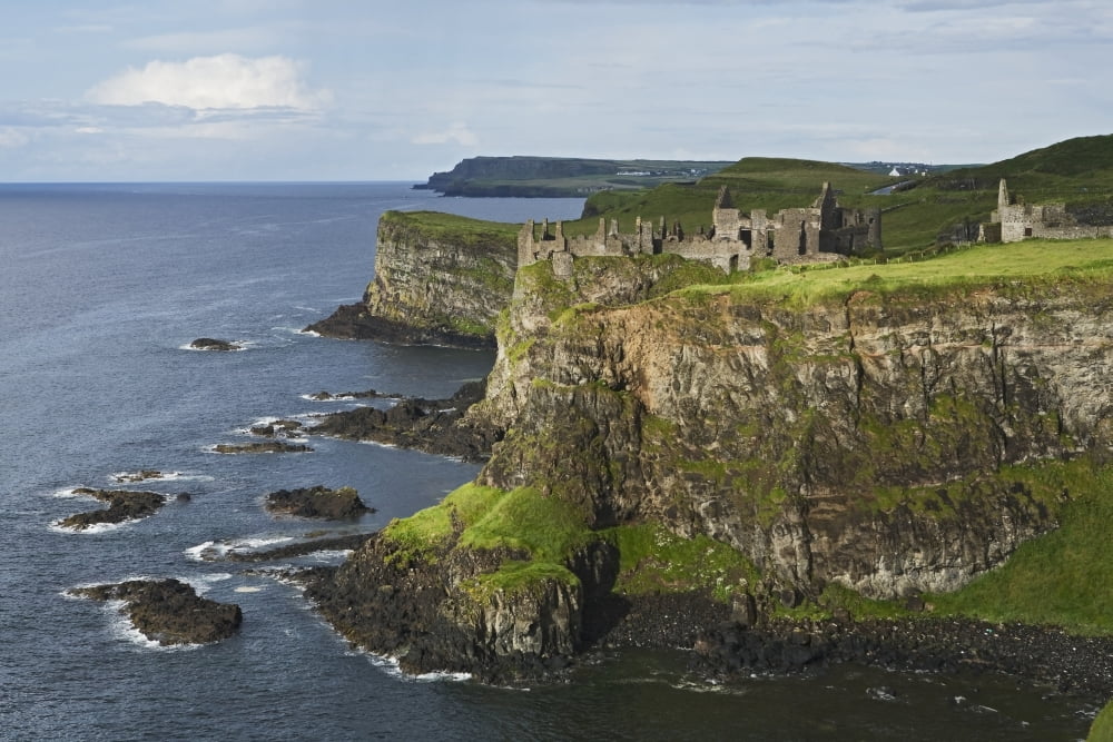 Posterazzi Dunluce