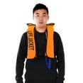 thumbnail image 3 of Jacket,Float Suit Auto Inflatable Safety Inflatable - Water Float Safety Float Inflatable Suit - Suit Inflatable 5mm -slip Inflatable Safety Float - 5mm -slip, 3 of 7