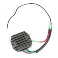 thumbnail image 1 of Rectifier,Rectifier Assy 6AH-81960-00-00 Fits A Rectifier Assy Striking Appearance, 1 of 5