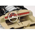 thumbnail image 5 of Inc 1/24 Mercedes-Benz 300SL Sports Car, modelo de coche de simulación de aleación, 5 of 5