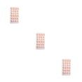 thumbnail image 1 of Juego de Tiras de Uñas Qarigey Decoración de Dedos de los Pies Uñas Postizas para Niños PNT-16-15, 1 of 6
