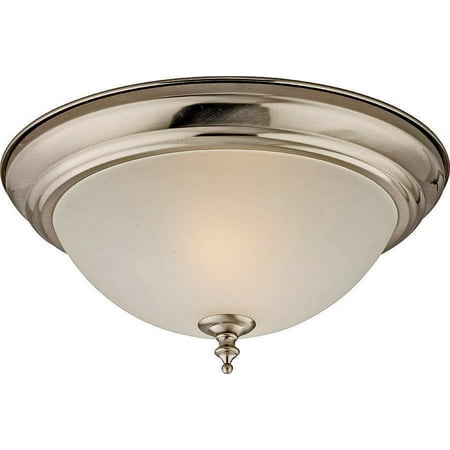 Boston Harbor Dimmable Ceiling Light Fixture 2 60 13 W Medium
