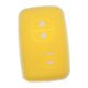 thumbnail image 5 of Carcasa de silicona para llave de coche Amarillo, 5 of 7