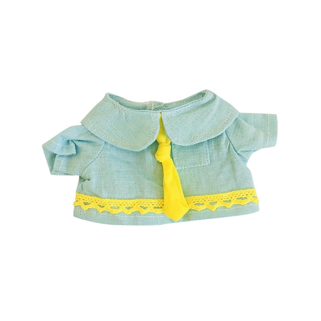 Ropa para muñecas de 20 cm perfecl camiseta Juguete para niños