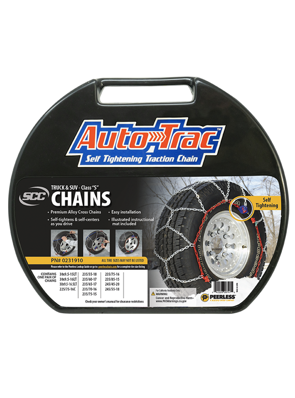 Tire Chains