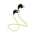 thumbnail image 3 of BOAS LC - 777 Mini Wireless Bluetooth 4.0 Headphone - Black and Green, 3 of 5