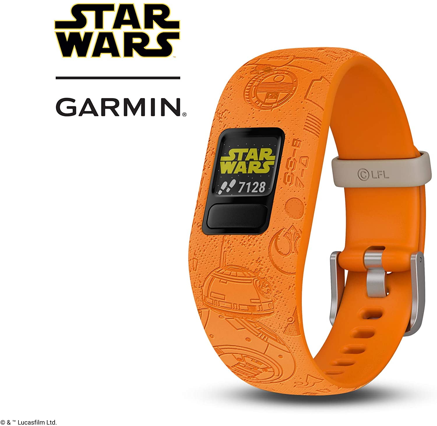 garmin vivofit jr 2 battery type