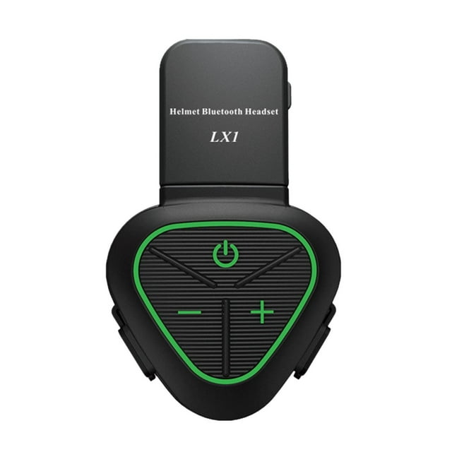 Esquirla BT Headset Auto Answer Incoming Calls Waterproof Headphone Green