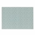 thumbnail image 1 of Botanical Cutting Board, Pattern of Simple Nature Creative Leaf Designs in Neutral Tones Garden Art, Decorative Tempered Glass Cutting and Serving Board, in 3 Sizes, by Ambesonne, 1 of 2
