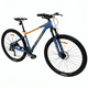 thumbnail image 2 of Bicicleta de Montaña KUBOR Calipso 4 R29 9V Azul/Naranja, 2 of 3
