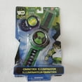 thumbnail image 2 of Reloj de juguete Omnitrix BEN10 presupuesto japonés último estilo reloj genuino niños regalo de Navidad DAI zhangmengya  LED, 2 of 2