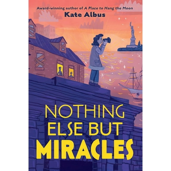 Nothing Else But Miracles, (Paperback)