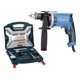 thumbnail image 1 of Brocas Puntas Bosch +rotomartillo Industrial 1/2 Dongcheng azul Estándar, 1 of 8