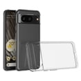 thumbnail image 1 of PANDACO Étui Transparent pour Google Pixel 7a, 1 of 3