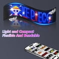 thumbnail image 3 of Señal LED ILEDSHOW de 15 x 4 cm programable con aplicación Bluetooth, 3 of 7