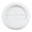 White, variant on 24 Pack 0.79" Inside Diameter 1" Drill Hole Rubber Grommet, Firewall Plug Grommet Rubber Grommets Wire Protection, Double Sided Round