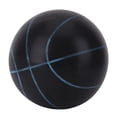 thumbnail image 1 of Pelota silenciosa de fácil agarre de 18/21/24cm, tamaño 3/5/7, baloncesto silencioso, entrenamiento de goteo, baloncesto que rebota para actividades en interiores, 1 of 5