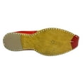 thumbnail image 5 of Juti &nbsp;For Men Designer Punjabi Jutti For Men Flat Slip on For Men Wedding Shoes, 5 of 5