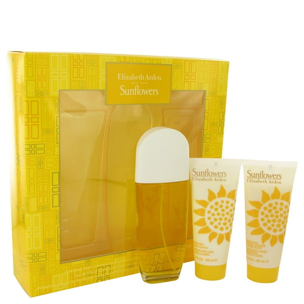 Elizabeth Arden SUNFLOWERS by Elizabeth Arden