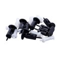 thumbnail image 2 of 8Pcs / lot Mount Pin Holder For Socket LGA 775 CPU Heat Sink Fan Cooling, 2 of 8