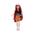 thumbnail image 3 of K-POP Demon Hunter Girl Group Dolls LumimiraZoe 11" Vinyl Figures (3-Pack), 3 of 5