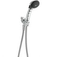 thumbnail image 2 of Delta Classic Hand Shower Package Includes Hand Shower, Holder, and Hose, Available in Various Colors, 2 of 2