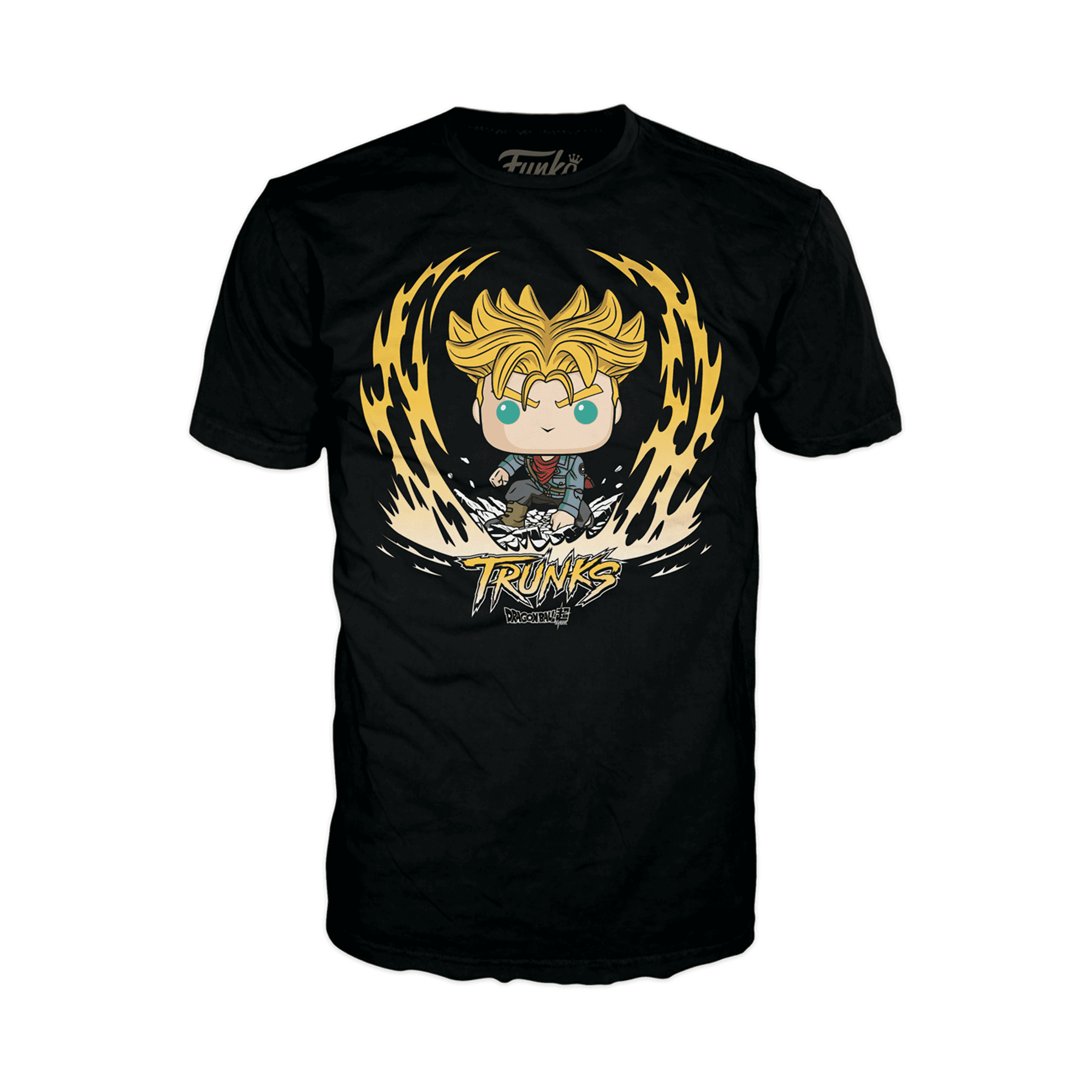 Funko POP! Tees Disney Alice in Wonderland 70th Anniversary White