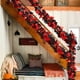 thumbnail image 4 of Uuiauoio Artificial Fall Garland - Autumn Maple Leaf Vines for Thanksgiving & Halloween Decor, Door Hanging, Table Centerpiece, Fireplace Mantel, 4 of 6