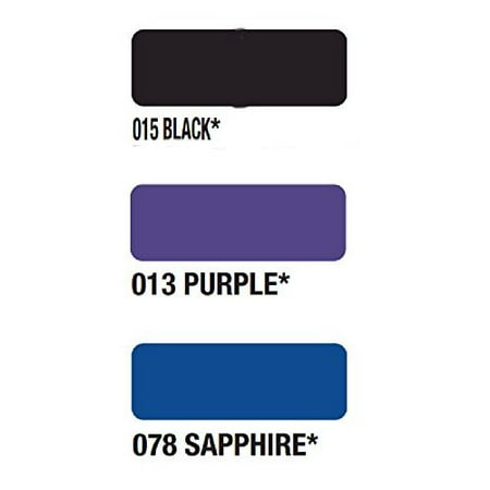 Brillo Color Spray for Leather Coloring 4.5oz. (BLACK