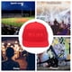 thumbnail image 3 of Sombreros LED, Gorras Led Que Muestran Mensajes Editable Cool Hat, Gorras de Béisbol Pantalla A TODO COLOR MENSAJE Disfraz Cool Novedad Sombro, 3 of 7