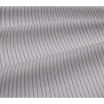 thumbnail image 4 of oneOone Tissu Jersey Viscose Multicolore Rayé Décor Tissu Imprimé BTY 60 Pouces de Large, 4 of 4