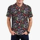 thumbnail image 1 of Fotbe Snakes And Snake Fruit Camiseta Polo de Golf para Hombre con Estampado – Camisa Deportiva Transpirable con Cuello Abotonado-XX-Large, 1 of 6